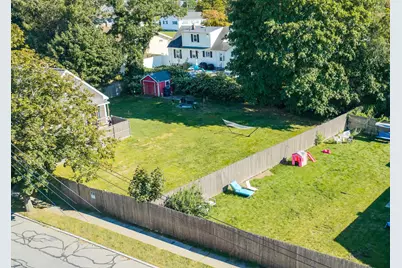 0 Grant St (Ss), New Bedford, MA 02740 - Photo 1