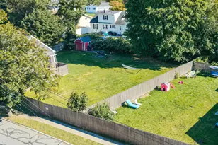 0 Grant St (Ss), New Bedford, MA 02740 - Photo 1