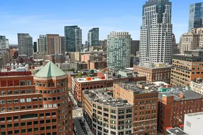 134 Beach St #3B, Boston, MA 02111 - Photo 33