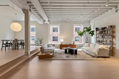 134 Beach St #3B, Boston, MA 02111 - Photo 1
