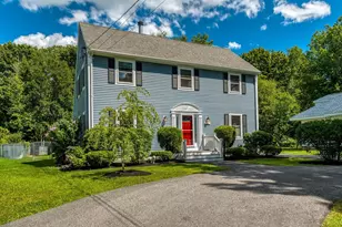 350 Prospect St, Stoughton, MA 02072 - Photo 1