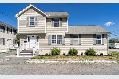 5 Wright Street #B, Lowell, MA 01854 - Photo 1