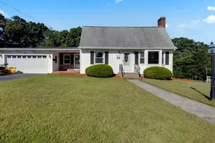 29 Carroll St, Auburn, MA 01501 - Photo 1