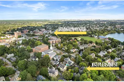105 Pleasant St #2, Arlington, MA 02476 - Photo 19