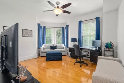 105 Pleasant St #2, Arlington, MA 02476 - Photo 13