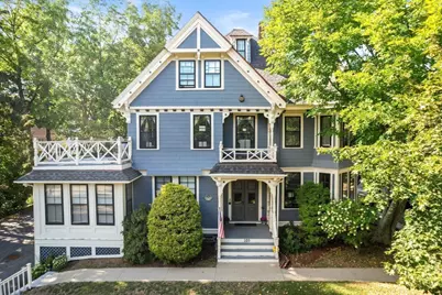 105 Pleasant St #2, Arlington, MA 02476 - Photo 17