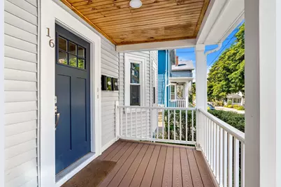 16 Phelps St #2, Salem, MA 01970 - Photo 1