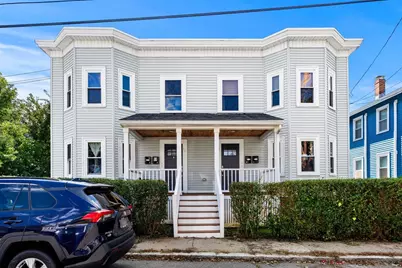 16 Phelps St #2, Salem, MA 01970 - Photo 31
