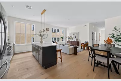 4471 Washington #U:4, Boston, MA 02131 - Photo 1