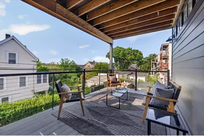 4471 Washington #U:4, Boston, MA 02131 - Photo 13