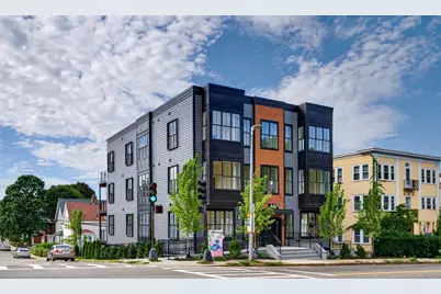 4471 Washington #U:1, Boston, MA 02131 - Photo 1