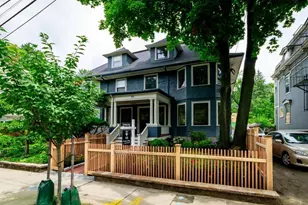 109 Lakeview Ave, Cambridge, MA 02138 - Photo 1