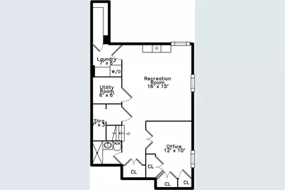 109 Lake View Ave, Cambridge, MA 02138 - Photo 37