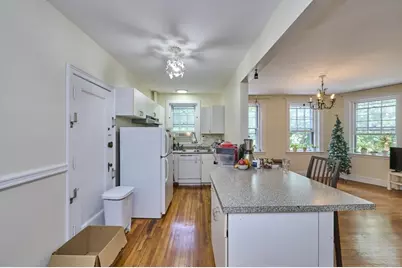 86 Buckingham St #23, Cambridge, MA 02138 - Photo 5