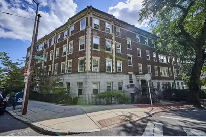 86 Buckingham St #23, Cambridge, MA 02138 - Photo 1