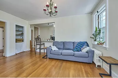 86 Buckingham St #23, Cambridge, MA 02138 - Photo 3