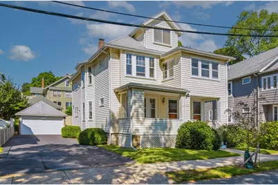 55-57 Maynard St, Arlington, MA 02474 - Photo 1