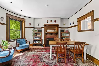 17 Lakeville Road #4, Boston, MA 02130 - Photo 1