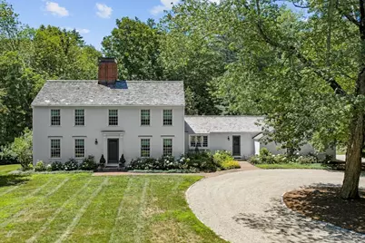 1319 Monument Street, Concord, MA 01742 - Photo 35