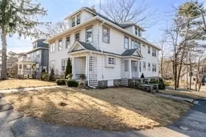 18 Fairfax #2, Milton, MA 02186 - Photo 1