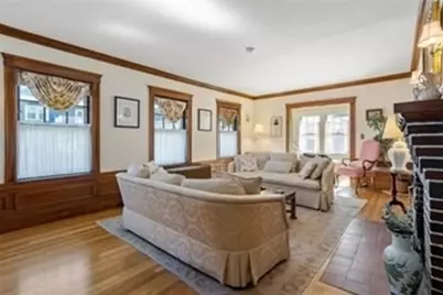 18 Fairfax #2, Milton, MA 02186 - Photo 3