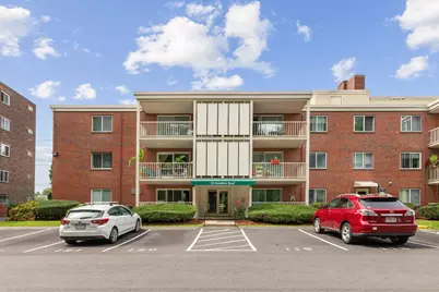 20 Hamilton Rd #401, Arlington, MA 02474 - Photo 35