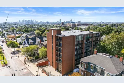 390 Broadway #54, Somerville, MA 02145 - Photo 19