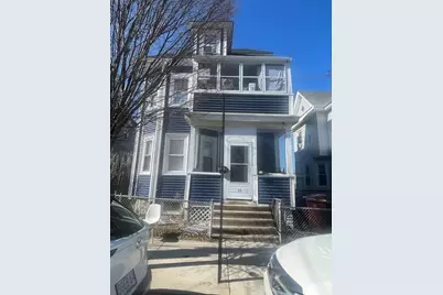 16 Rock Valley St #1, Everett, MA 02149 - Photo 1