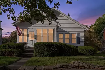 132 May St, Worcester, MA 01602 - Photo 1