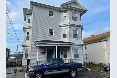 30 May St #1, Fall River, MA 02720 - Photo 1