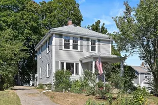89 Bedford St, Waltham, MA 02453 - Photo 1