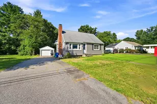 42 7 Mile River Dr, Attleboro, MA 02703 - Photo 33