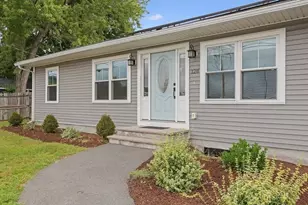 128 Parker St, Maynard, MA 01754 - Photo 1