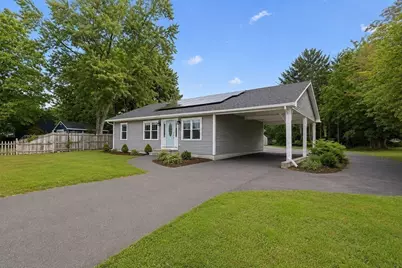 128 Parker Street, Maynard, MA 01754 - Photo 1