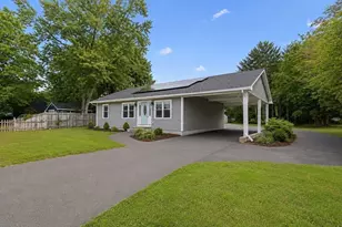 128 Parker St, Maynard, MA 01754 - Photo 1