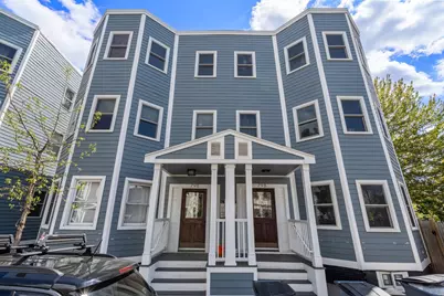 796 Dorchester Ave #1, Boston, MA 02125 - Photo 1