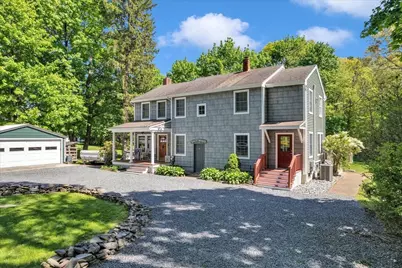 22 Reservoir St, Seekonk, MA 02771 - Photo 3