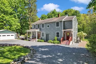 22 Reservoir St, Seekonk, MA 02771 - Photo 3