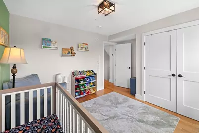 6 Macdonald Terr #D, Scituate, MA 02066 - Photo 9