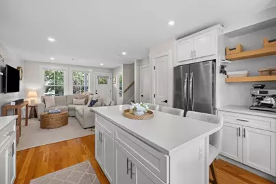 6 Macdonald Terr #D, Scituate, MA 02066 - Photo 1