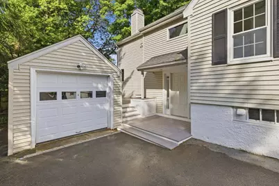 213 Hunnewell Street, Needham, MA 02494 - Photo 5