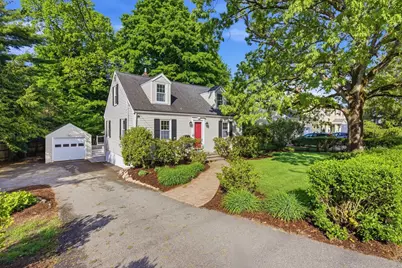 213 Hunnewell Street, Needham, MA 02494 - Photo 3