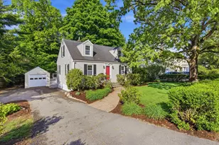 213 Hunnewell St, Needham, MA 02494 - Photo 3