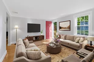 213 Hunnewell St, Needham, MA 02494 - Photo 11