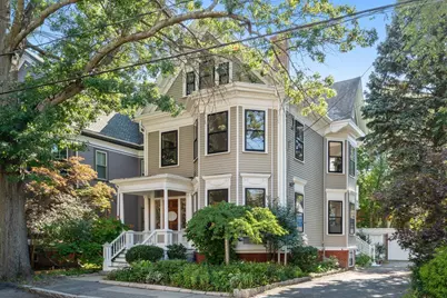 32 Fayette Street, Cambridge, MA 02139 - Photo 1