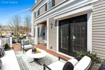 81 Forest St #81, Medford, MA 02155 - Photo 13