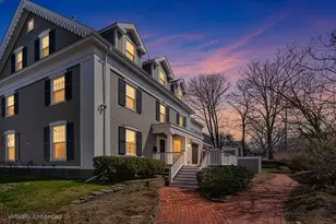 81 Forest St, Medford, MA 02155 - Photo 1