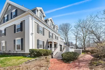 81 Forest St #81, Medford, MA 02155 - Photo 35