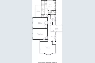 16 Pasadena Rd #3, Boston, MA 02121 - Photo 19