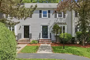 35 Casey Cir, Waltham, MA 02451 - Photo 1
